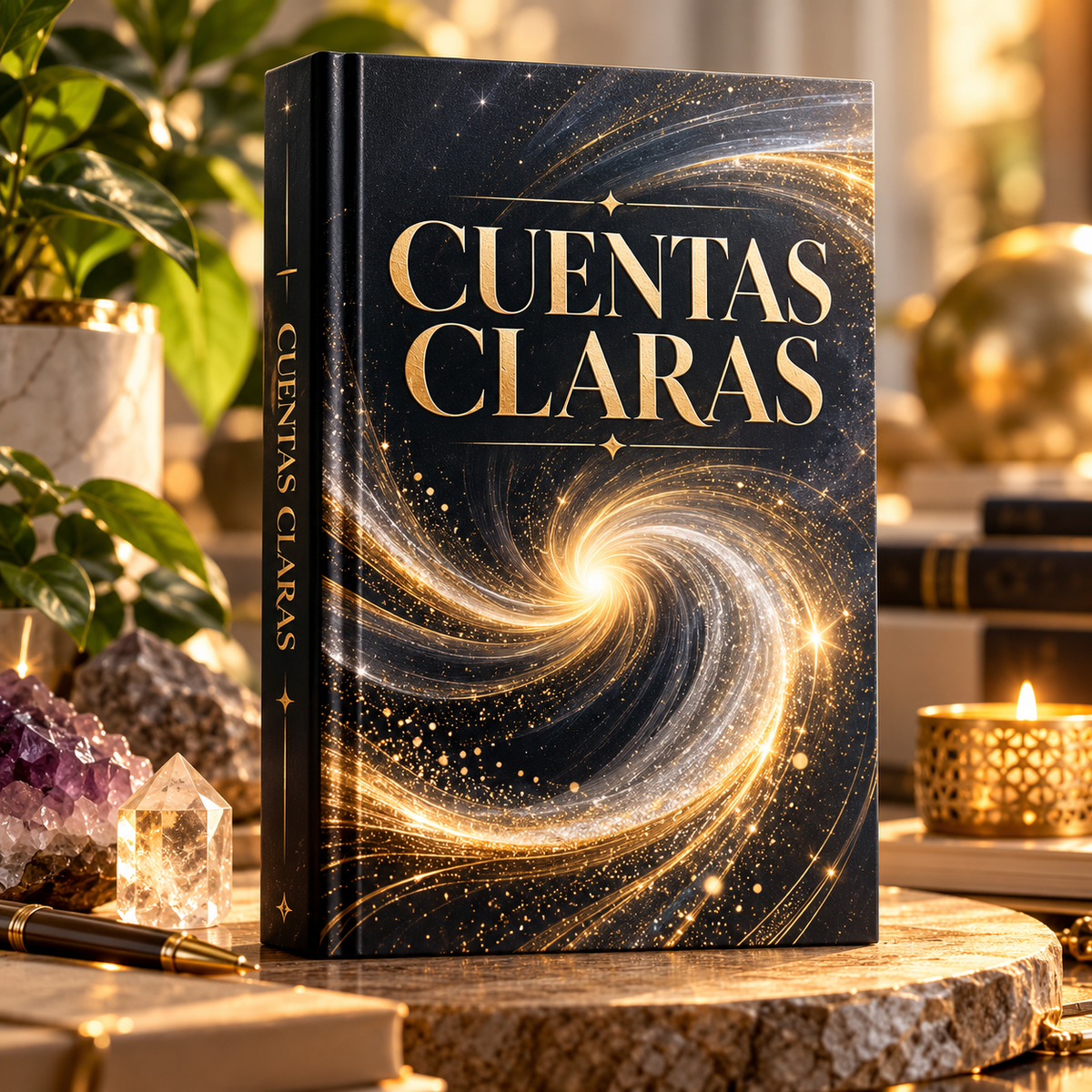 💲Cuentas Claras