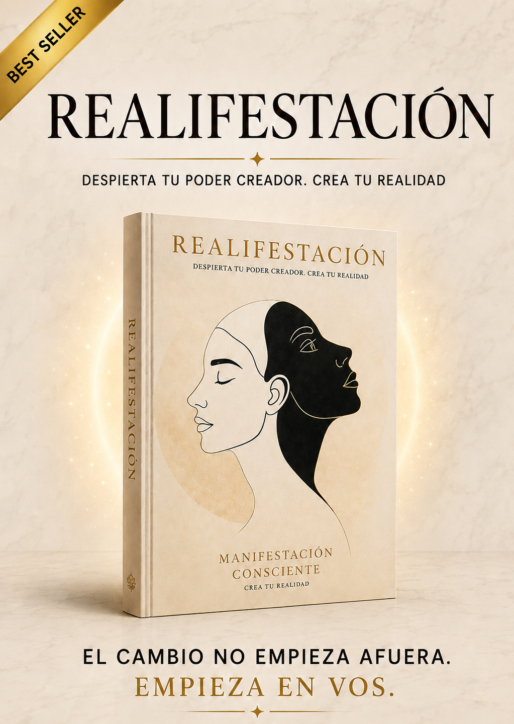 REALIFESTACIÓN  Libro Digital + 6 Bonos Exclusivos.